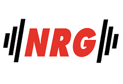 NRG Fitness Logo