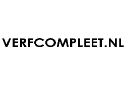 Verfcompleet.nl Logo