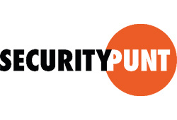 Security Punt Logo