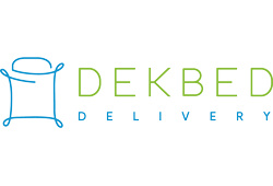Dekbed-Delivery Logo