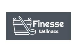 Finesse Wellness Logo