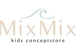 MixMix Logo