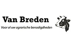 Van Breden Logo