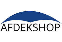 Afdekshop.nl Logo