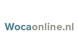Woca Online Logo
