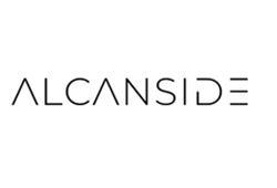 Alcanside Logo