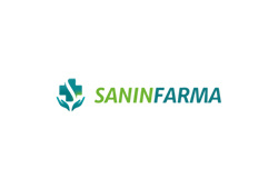 Saninfarma Logo