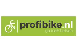 Profibike.nl Logo