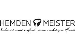 Hemden Meister Logo