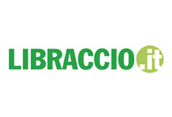 Libraccio Logo