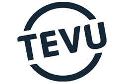 Tevu Logo