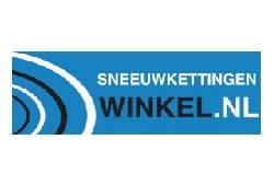 Sneeuwkettingenwinkel.nl Logo
