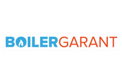 BoilerGarant Logo