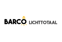 Barco Lichttotaal Logo