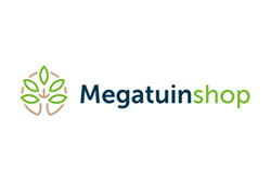 Megatuinshop Logo