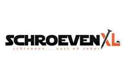 SchroevenXL Logo