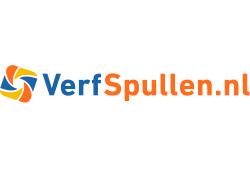 Verfspullen.nl Logo
