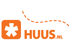 Huus Logo
