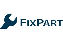 FixPart Logga