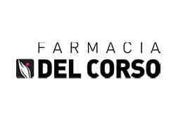 Farmacia del Corso Logo