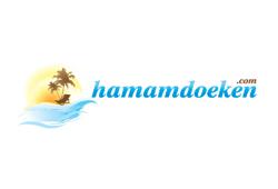 Hamamdoeken.com Logo