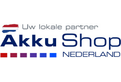 Akku-Shop Logo