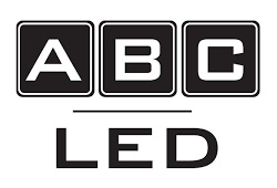 ABCled Logo