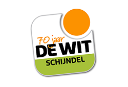 De Wit Schijndel Logo