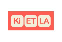 Ki ET LA Logo