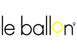 Le Ballon Logo