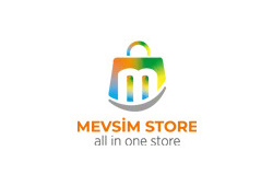 Mevsim Store Logo