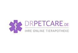DrPetcare.de Logo