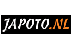 Japoto Logo