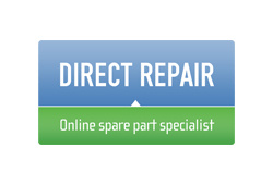 Direct Repair Logo