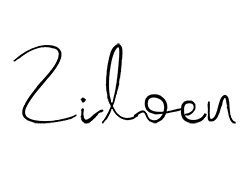Ziloen Logo