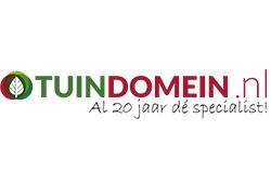 Tuindomein Logo