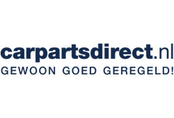 Carpartsdirect Logo