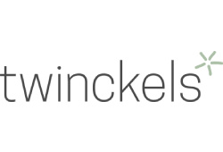 Twinckels Logo
