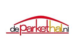 DeParketHal Logo