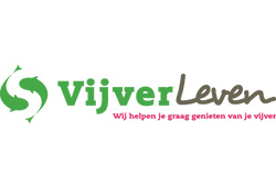 VijverLeven Logo