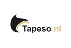 Tapeso Logo