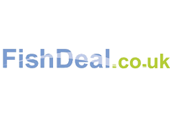 Fishdeal Logo