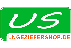 Ungeziefershop.de Logo