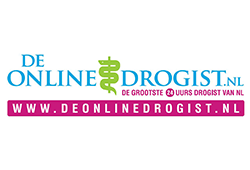 DeOnlineDrogist Logo