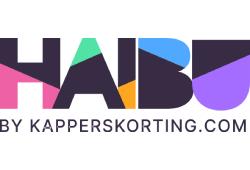 Haibu Logo