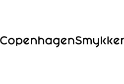 CopenhagenSmykker Logo