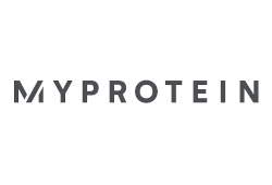 Myprotein Siglă