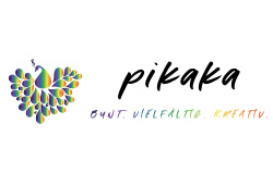 Pikaka Logo