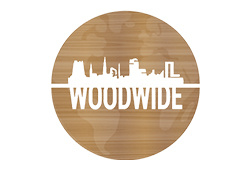 WoodWideCities Logo