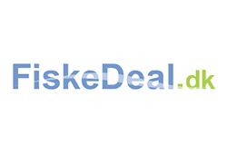 Fiskedeal Logo